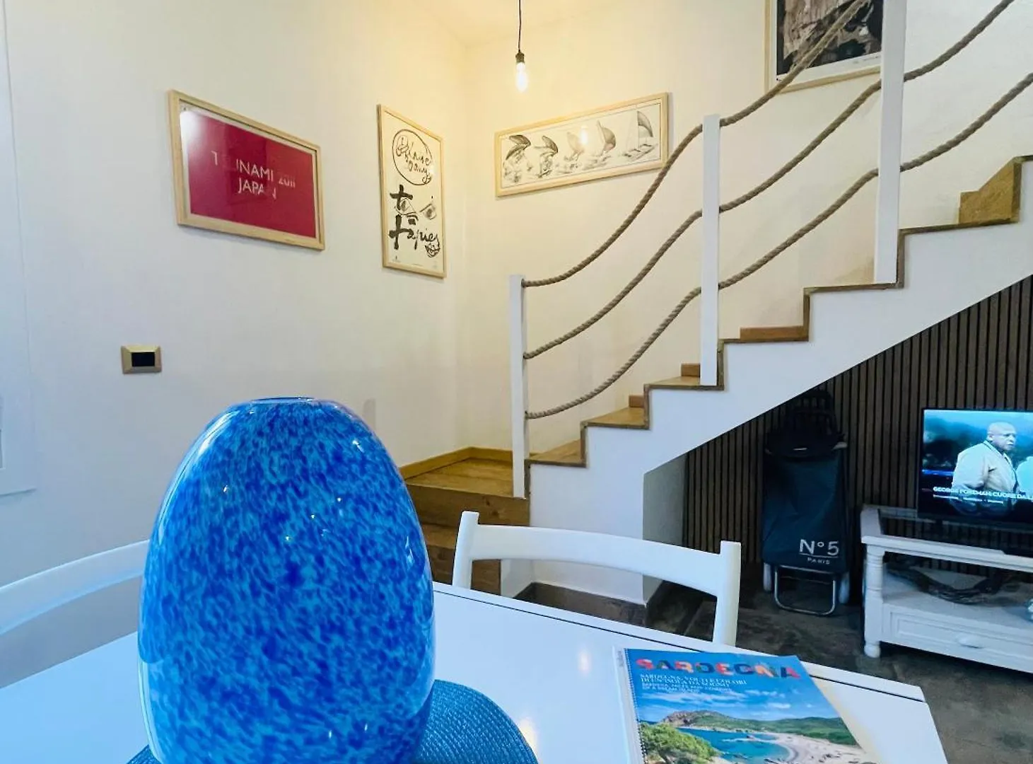 Dali Art Room Alghero
