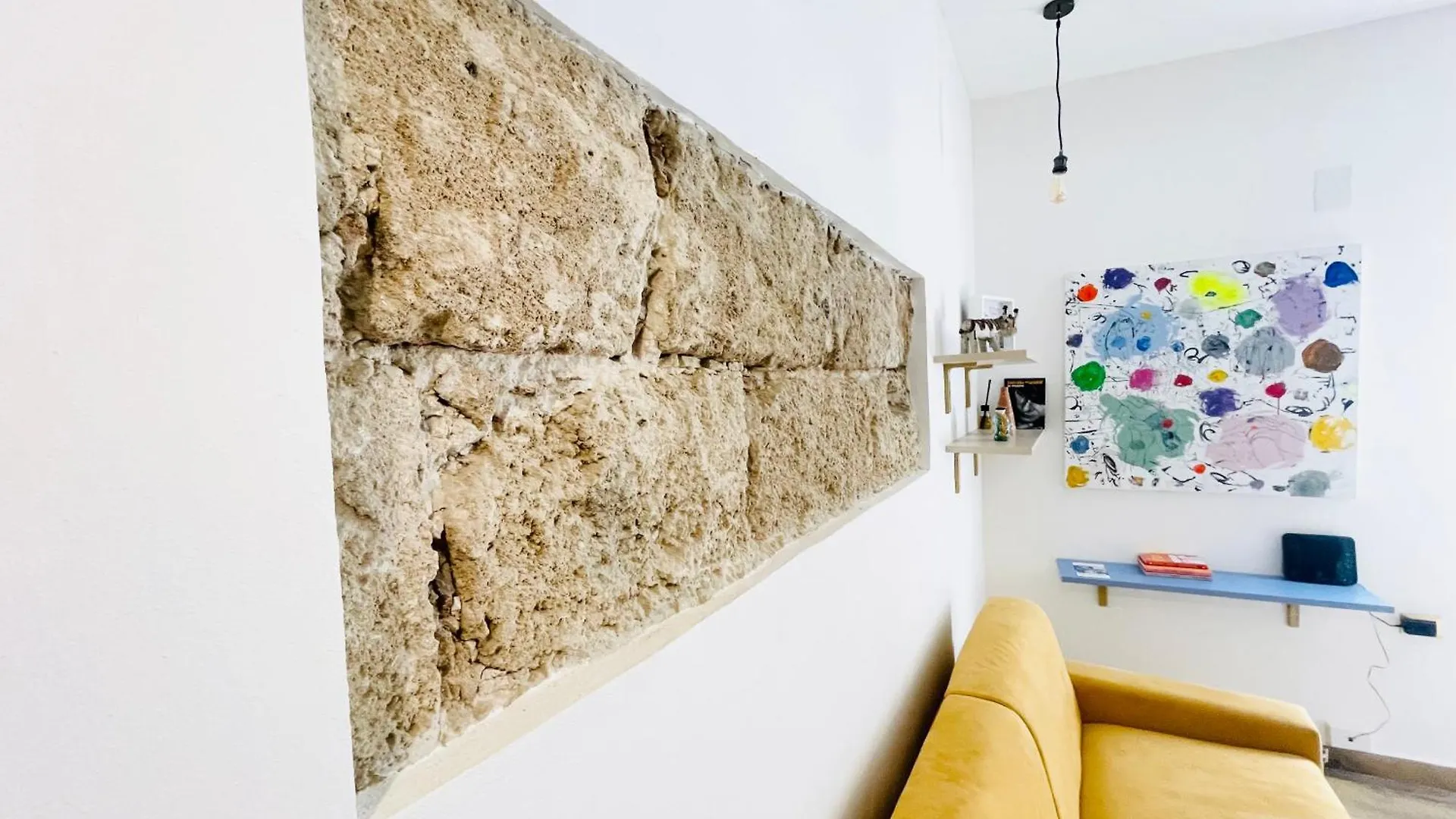Apartament Dali Art Room Alghero