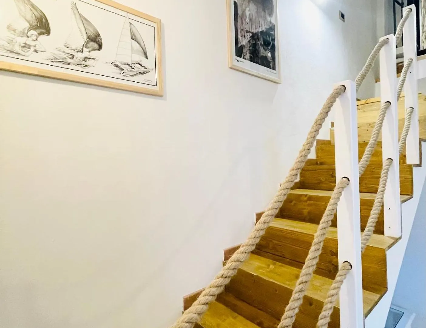 Apartment Dali Art Room Alghero