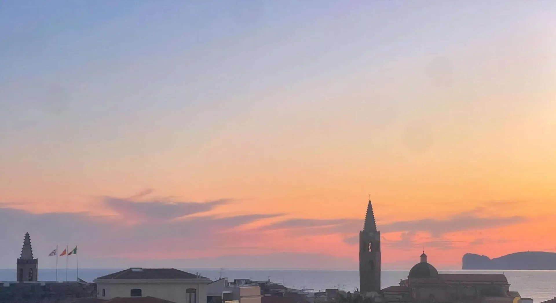 Dali Art Room Alghero Apartament