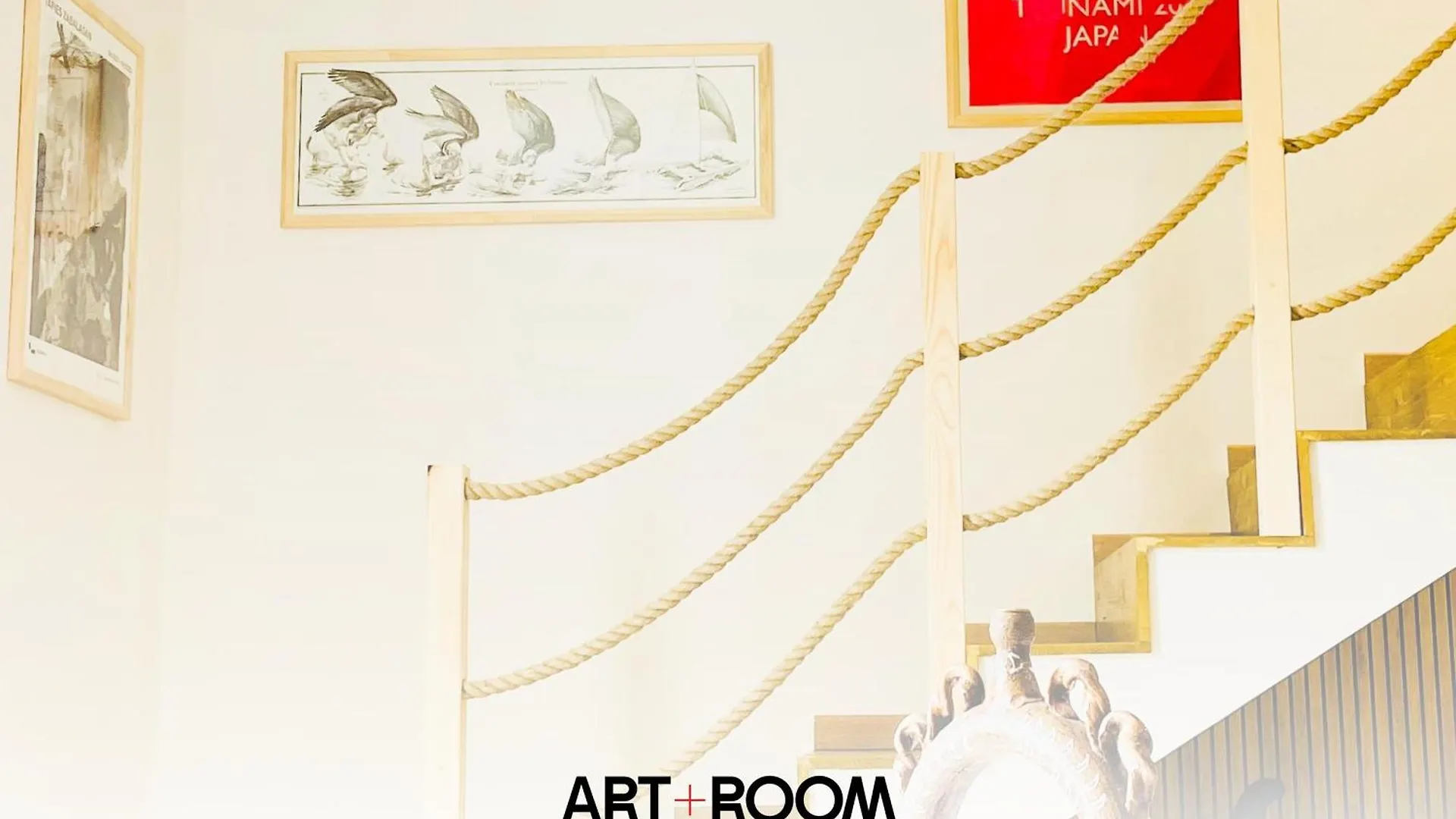 Dali Art Room Alghero 0*,