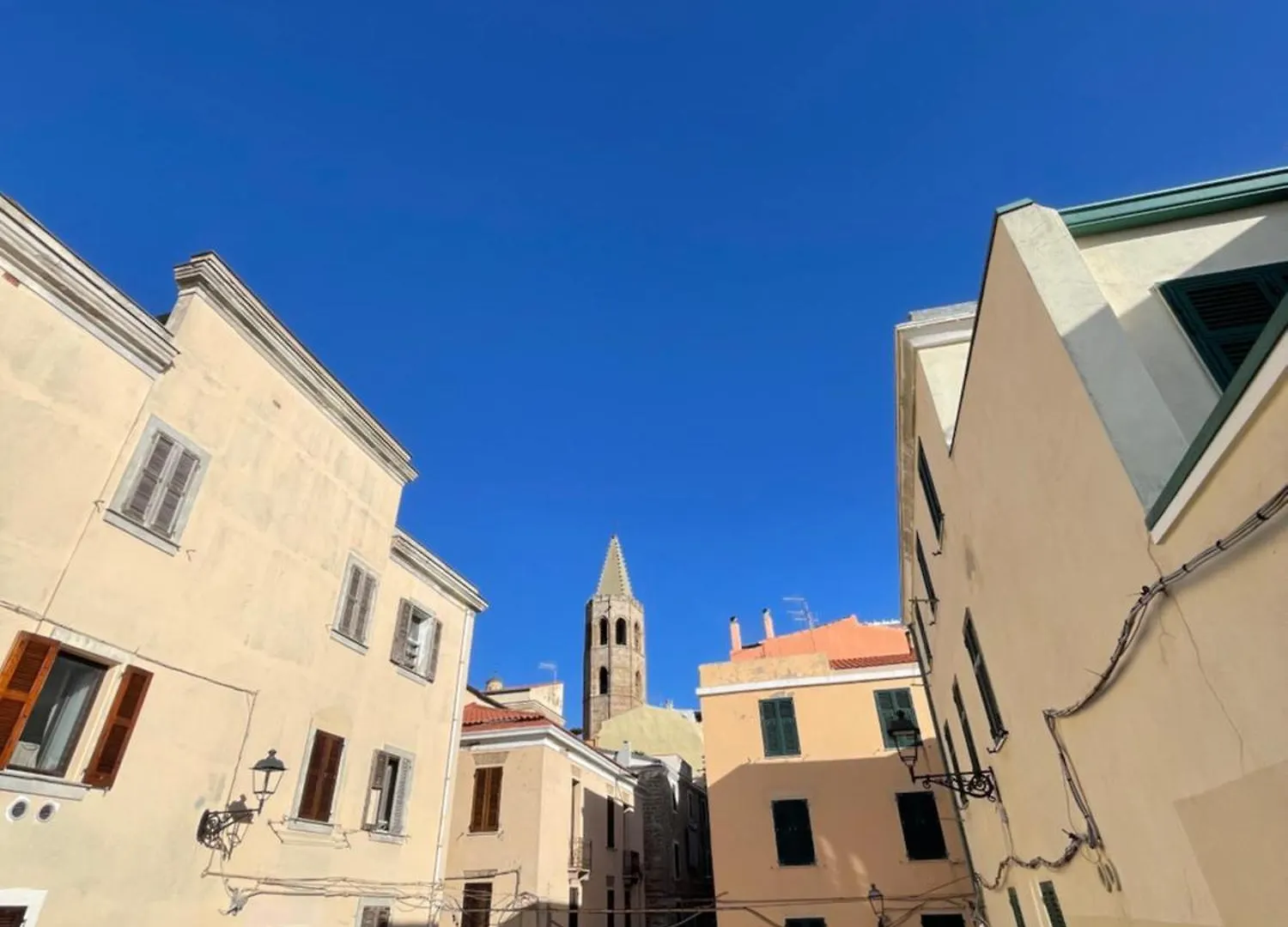 Lejlighed Dali Art Room Alghero