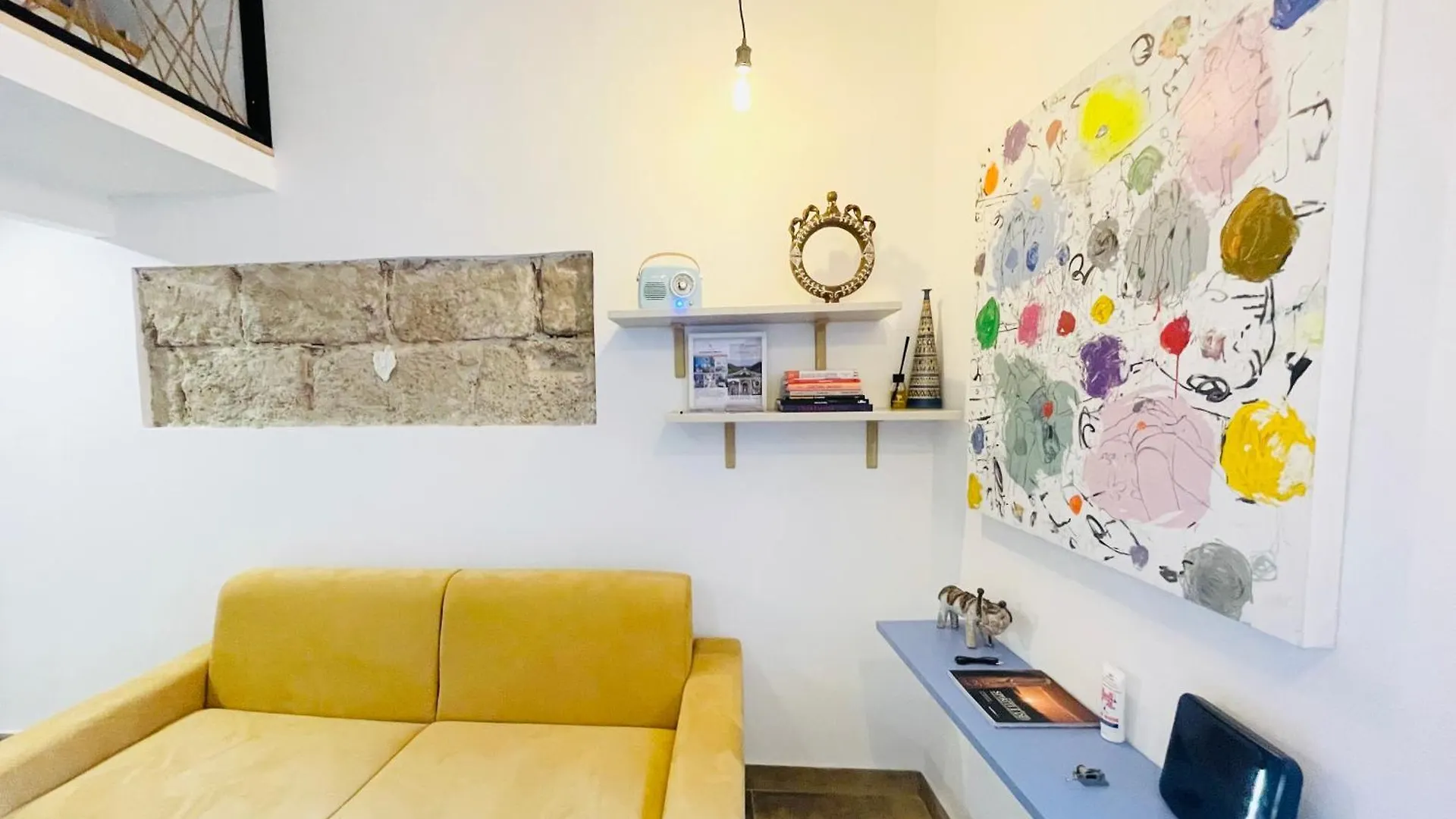 Dali Art Room Alghero