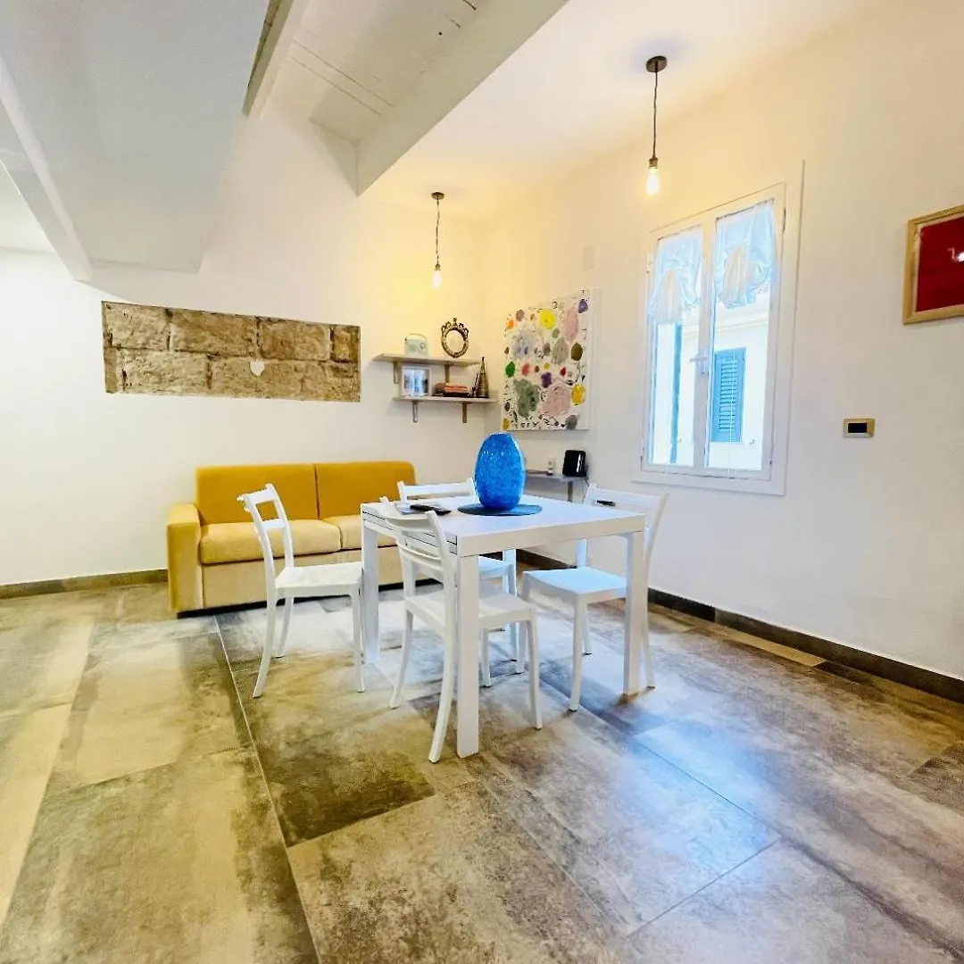 Dali Art Room Alghero 0*,